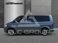 2008 Volkswagen T5