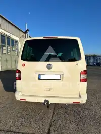 2008 Volkswagen T5