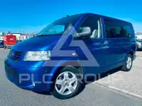 2008 Volkswagen T5