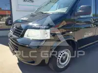 2008 Volkswagen T5