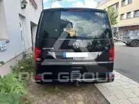 2008 Volkswagen T5