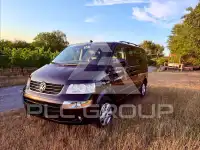 2008 Volkswagen T5
