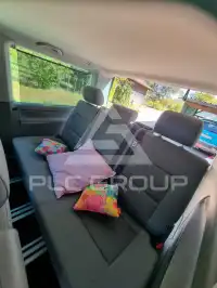 2008 Volkswagen T5