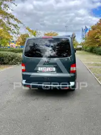 2008 Volkswagen T5