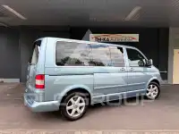 2008 Volkswagen T5