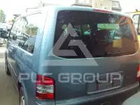 2008 Volkswagen T5