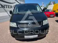 2008 Volkswagen T5