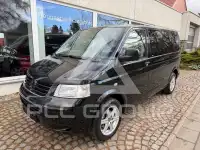 2008 Volkswagen T5