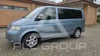 2008 Volkswagen T5