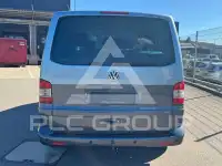 2008 Volkswagen T5
