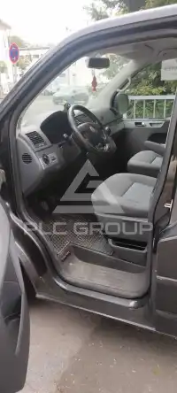 2008 Volkswagen T5