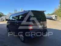 2008 Volkswagen T5