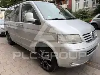 2008 Volkswagen T5