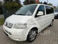 2008 Volkswagen T5