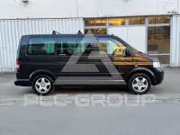 2008 Volkswagen T5