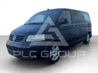 2008 Volkswagen T5
