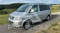 2008 Volkswagen T5