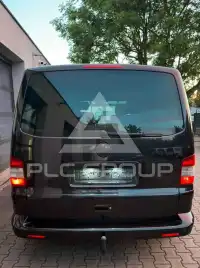 2008 Volkswagen T5