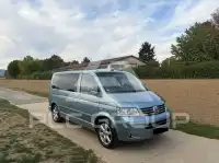 2008 Volkswagen T5