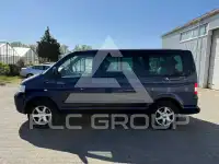 2008 Volkswagen T5