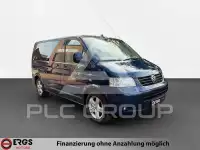 2008 Volkswagen T5
