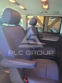 2008 Volkswagen T5