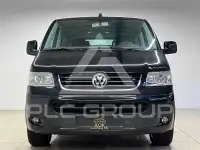 2008 Volkswagen T5