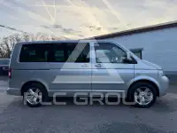 2008 Volkswagen T5