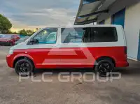 2008 Volkswagen T5