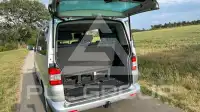 2008 Volkswagen T5