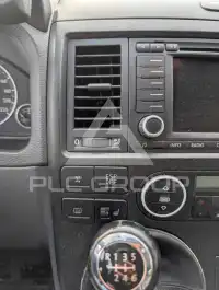 2008 Volkswagen T5