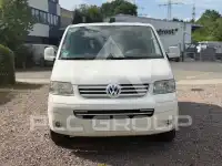 2008 Volkswagen T5