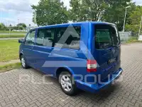 2008 Volkswagen T5