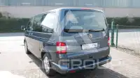 2008 Volkswagen T5