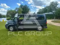 2008 Volkswagen T5