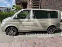 2008 Volkswagen T5