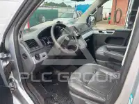 2008 Volkswagen T5