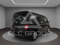2008 Volkswagen T5