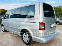 2008 Volkswagen T5