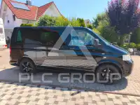 2008 Volkswagen T5