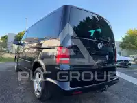 2008 Volkswagen T5