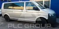 2008 Volkswagen T5