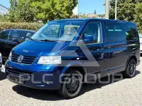 2008 Volkswagen T5