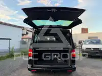 2008 Volkswagen T5