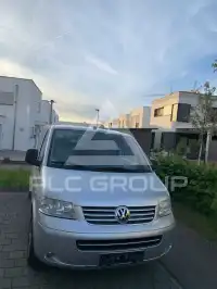 2008 Volkswagen T5