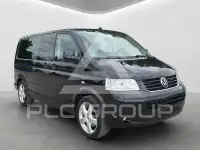 2008 Volkswagen T5