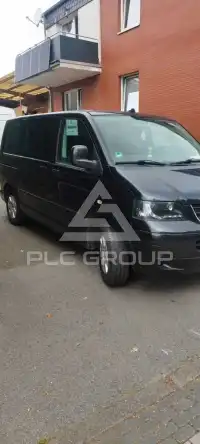 2008 Volkswagen T5