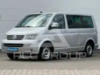 2008 Volkswagen T5
