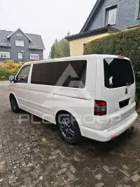 2008 Volkswagen T5