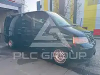 2008 Volkswagen T5